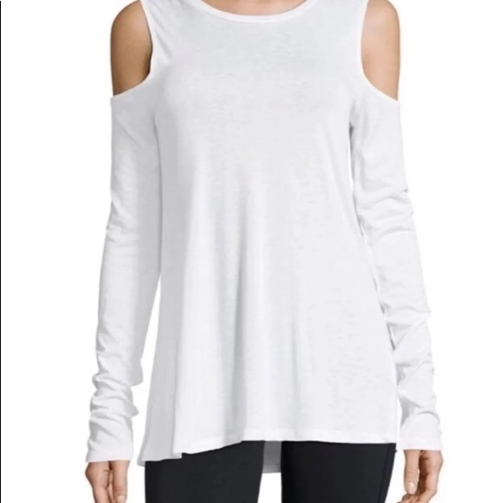 NWT Sam Edelman Tee Size S